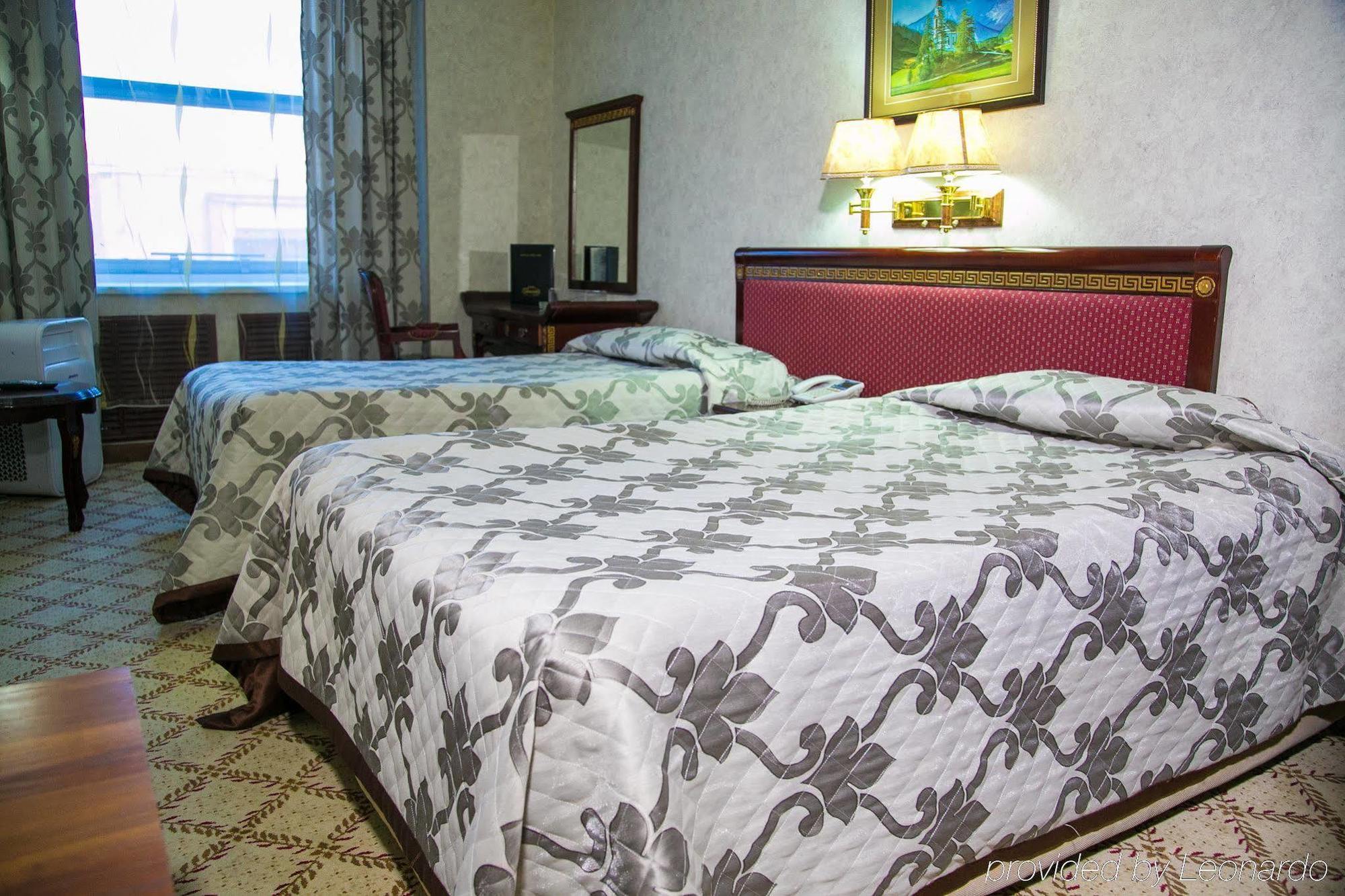 Grand Hotel Eurasia Almatı Dış mekan fotoğraf